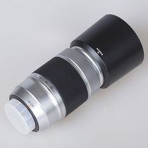 Fujifilm Fuji XC50-230mm f4 5-6 7 OIS micro single telephoto lens exchange used