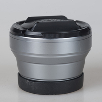 Fujifilm TCL-X100 135 50mm teleconverter teleconverter telephoto conversion lens second-hand