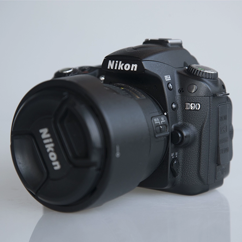 Nikon, камера *S, D90, D80, D70, D60, D50, D40×, 40x, D30