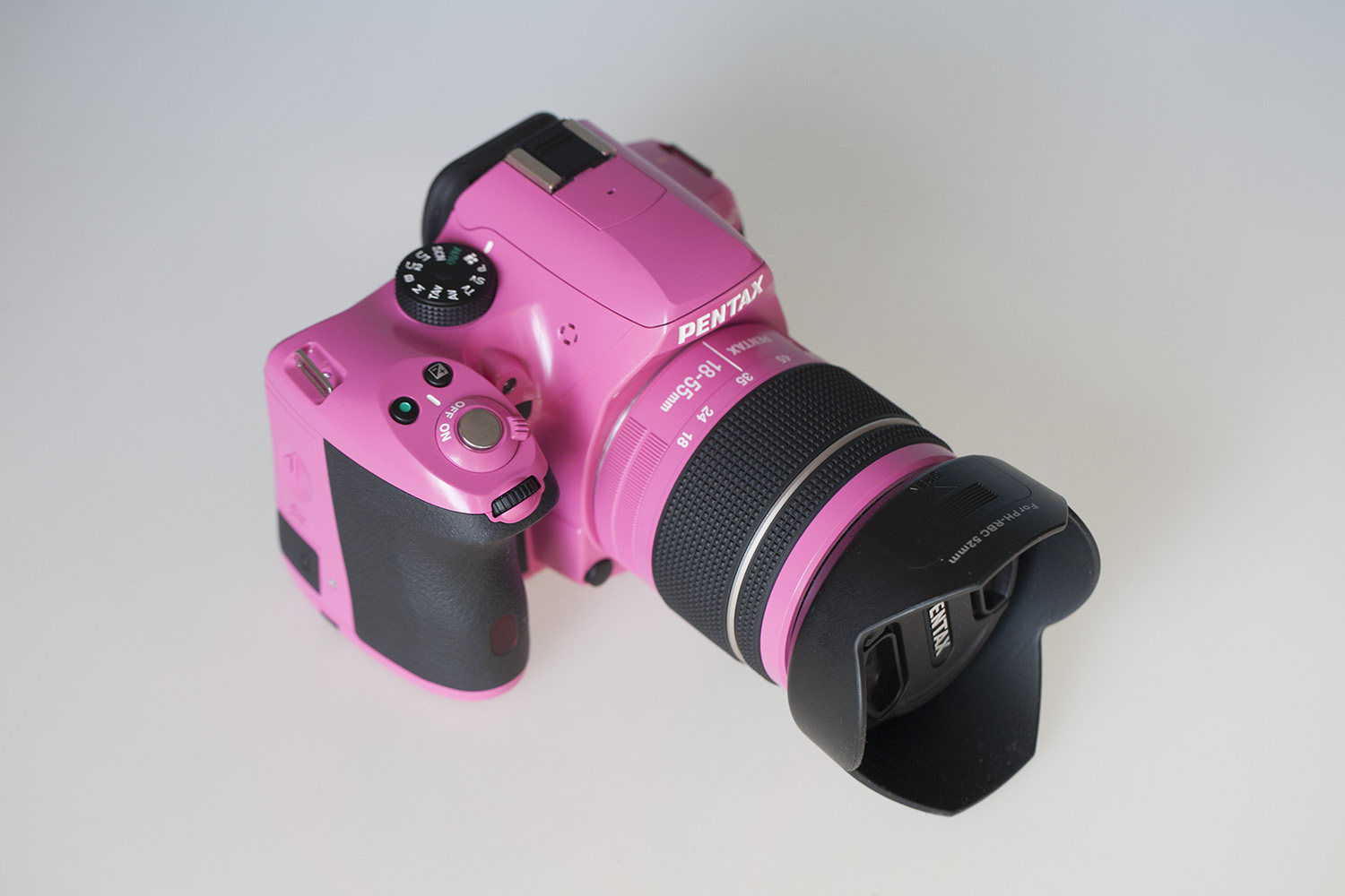 Pentax Binfen K-70 K-50 K-30 K20D K10D K100D K200D начального уровня зеркальные камера 