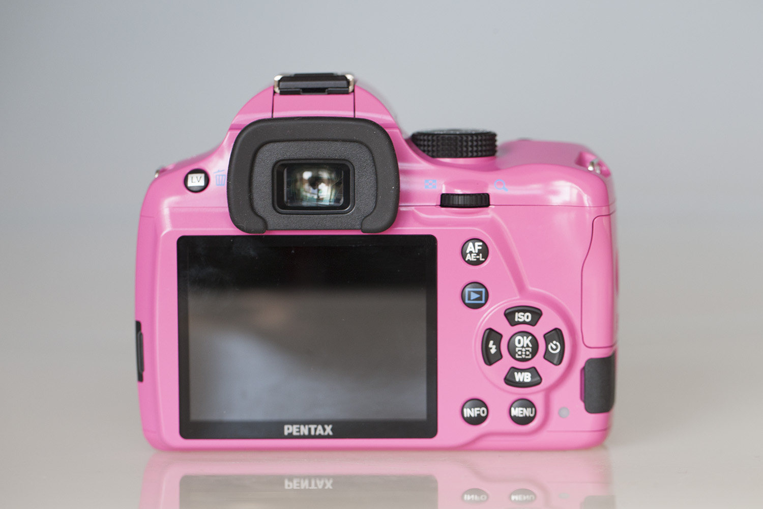 Pentax Binfen K-70 K-50 K-30 K20D K10D K100D K200D начального уровня зеркальные камера 