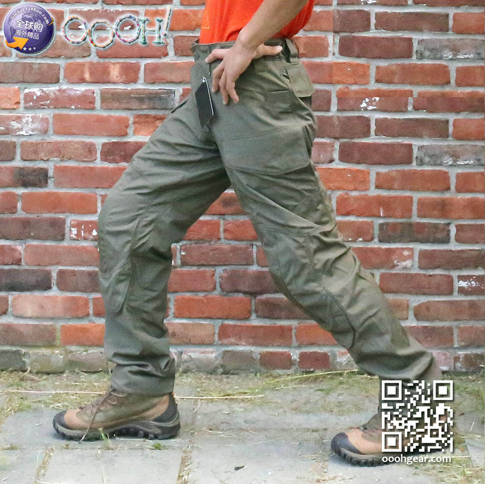 arcteryx leaf assault pant