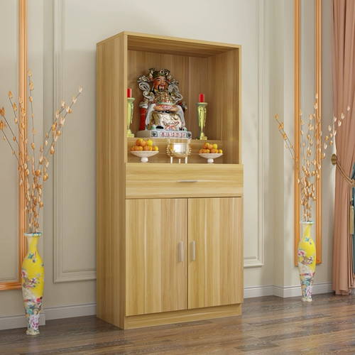 Кайзхе Шили Кабинет Бога Господь поклонялся таблице Будды для стола дома, Дом современного стиля нового китайского стола Бога