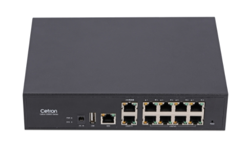 Cetron Si Chuang G500SE Plus16 wireless controller AC routing switching PoE power supply integrated host