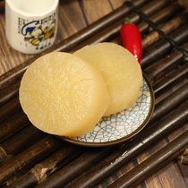 Kwantung boiled frozen seasoned radish 10 Japanese convenience stores commercial Boiled radish hot pot spicy hot pot