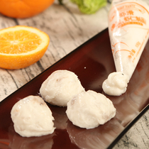 Huifa shrimp smooth 100g fresh hot pot shop with skewers fragrant handmade shrimp balls Seafood hot pot ingredients balls