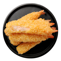 Golden Silk Stream with shrimp 250g 10 Fragrant Crisp Fried Shrimp Milk Tea Western Meal Snack Snack Fried Snack