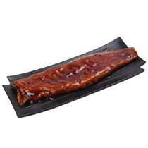 Pu Yaki fish sushi Kun eel Pu style grilled eel Japanese style Kun eel Japanese cuisine 250 grams of sushi ingredients