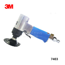 US 3M7403 pneumatic grinding machine 3 inch polishing machine low speed sand paper machine Disc grinding machine Point Mill