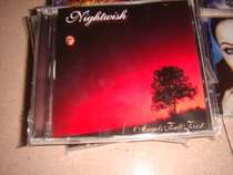 NightWish Nightwish Angels Fall First domestic version