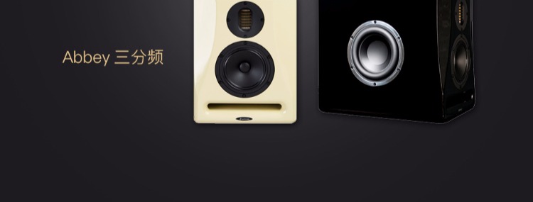 Avantone MixCube hai chiều loa ba chiều chủ đạo đồng trục - Loa loa loa jbl xtreme 3