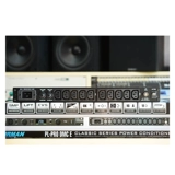 Furman PL-Pro DMC E 16A Fumin Power Filter Langyong защищает путешествие