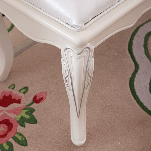 Заказы мебель европейский стиль кровать -стул пастырский стул Американский куш