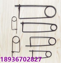 Spring manufacturers customize non - standard spring pin spring spring spring pin pin pin pin pin pin pin pin - pin plug stainless steel plug