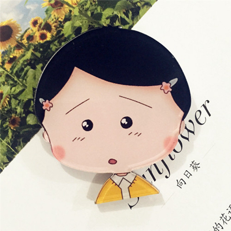 Broche femme en Matériau mixte - Ref 1182992 Image 18