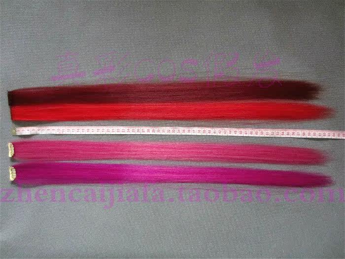 Extension cheveux - Ref 221382 Image 8