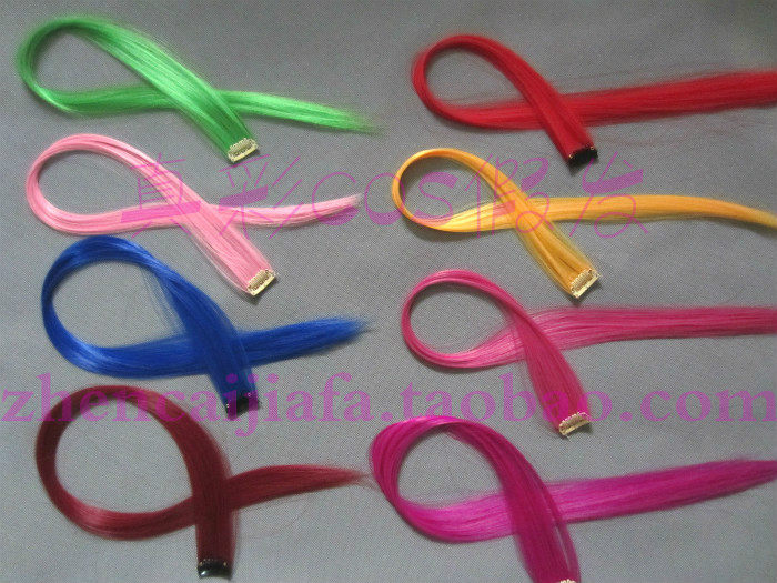 Extension cheveux - Ref 221382 Image 7
