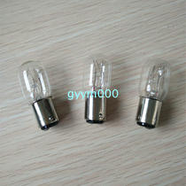 220V15W Microscope special bulb BA15D