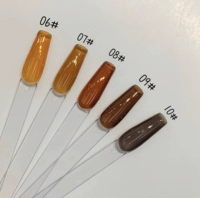 № 7 Одиночная бутылка