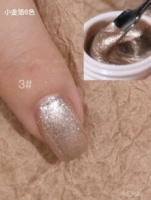 № 3, одна бутылка ультратонкого цвета шампанского