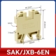SAK/JXB-6EN железные детали