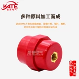 SM40*M8 Медный сердечный изолятор.