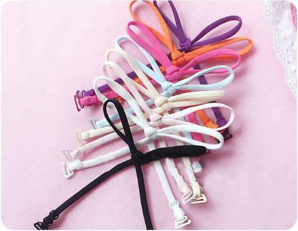 Bretelles pour lingerie - Ref 805286 Image 5