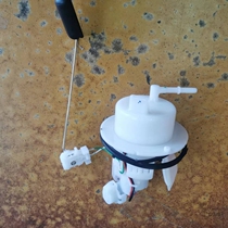 Suitable for the country four DK125 EFI DK150 fuel tank gasoline pump HJ125-150-30C-30D-30EF fuel pump