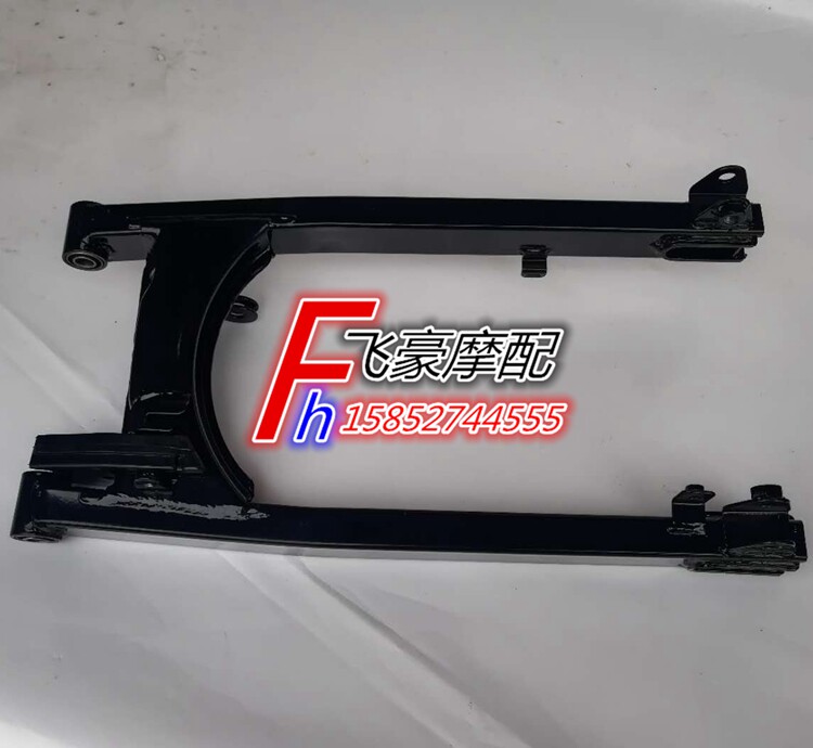 Application of the golden front sharp SDH125-46-49-50-52 super sharp arrow rear rocker rear rocker rear large fork