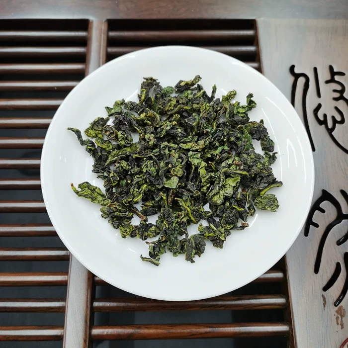[万福森-1521尊贵1725铁观音 清香型乌龙茶ZUNGUI TIEGUANYIN TEA]