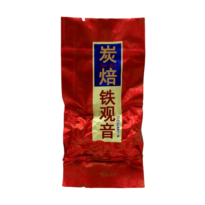 B-937 XH-1586 charcoal roasting Tieguanyin strong oolong tea Tan Bei Tieguanyin