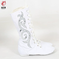 Белый+Иньхуа Гаобанг