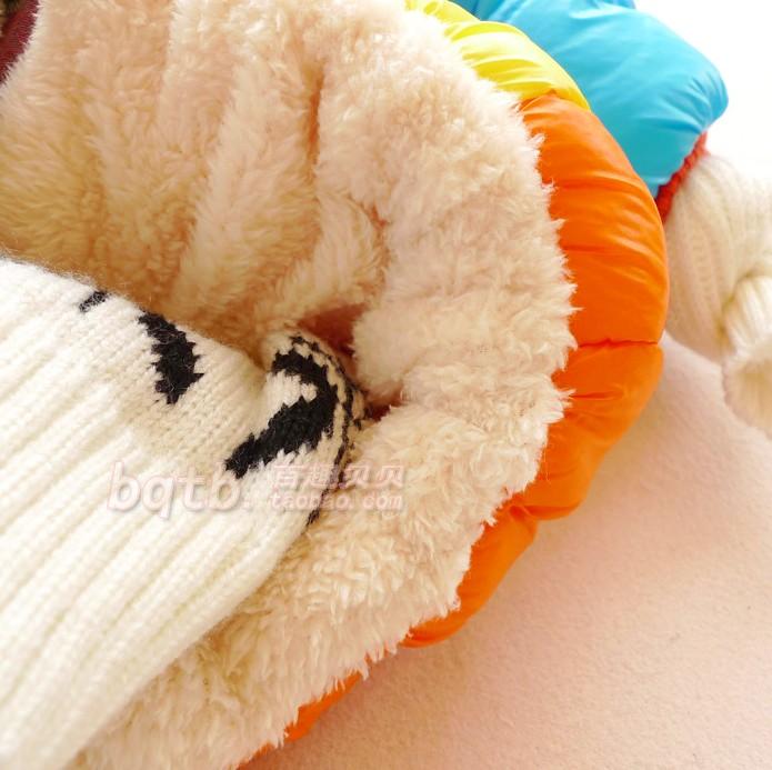 Manteau pour enfant - Ref 2163601 Image 70