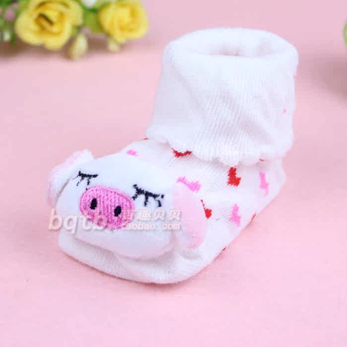 Chaussettes pour bébé - Ref 2109502 Image 72