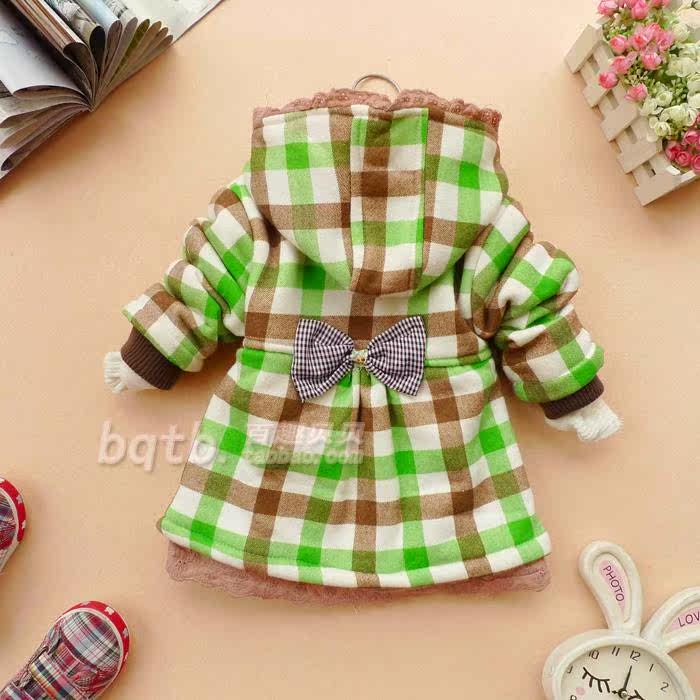 Manteau pour fille - Ref 2162862 Image 68