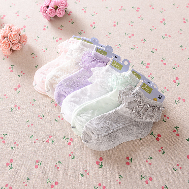 Chaussettes enfant - Ref 2107135 Image 75