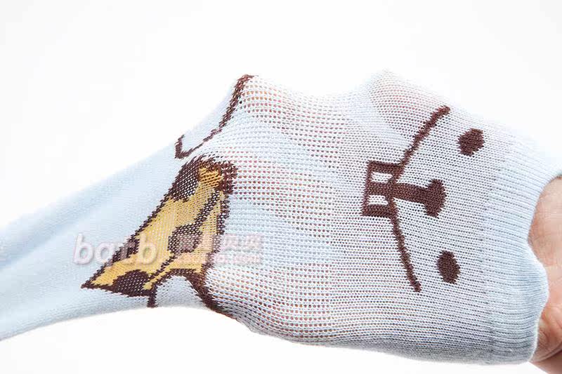 Chaussettes pour bébé - Ref 2110249 Image 71