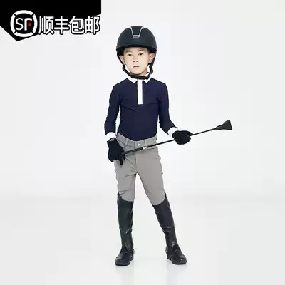 SF Equestrian Equipment Supplies Horse training whip Obstacle whip Dance step whip Riding whip