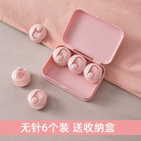 6 Коллекция порошка Lotus (распаковка) плюс коробка для покупки и доставки