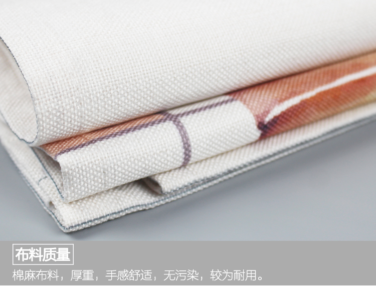 Phong cách trung quốc năm mươi lăm quốc gia tấm thảm phòng khách phòng ngủ nền trang trí canvas art painting mural cá tính treo vải thảm trang trí phòng khách đẹp