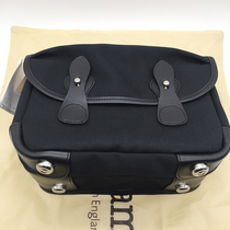 Billingham Buckingham L2 retro British shoulder messenger photography bag Micro single camera digital camera bag