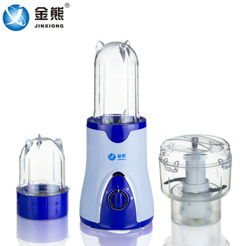 Golden Bear JX2568 household mixing bench press juice milkshake baby with multi - function cuisine machine