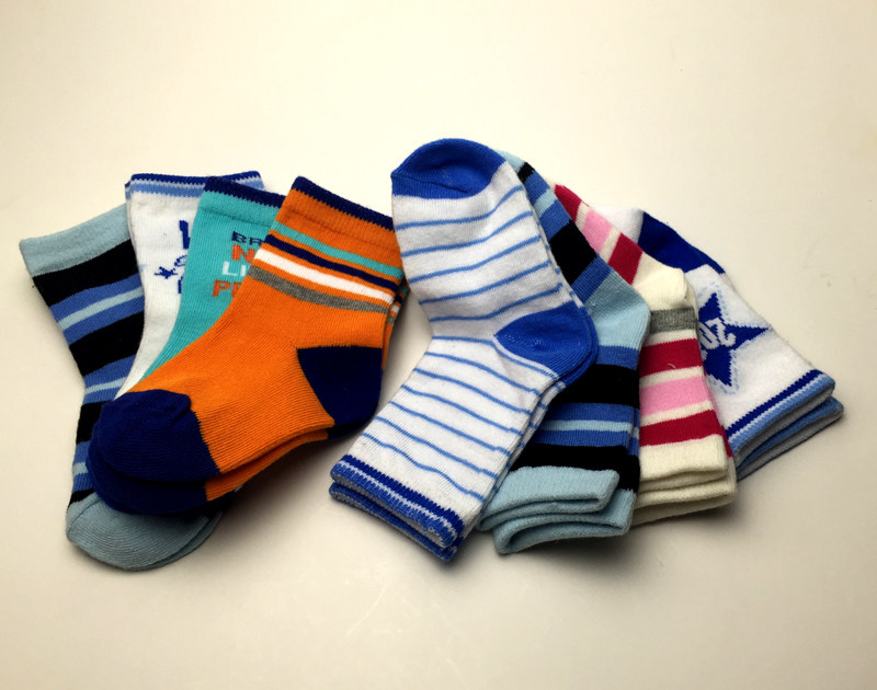 Chaussettes pour bébé - Ref 2111416 Image 6