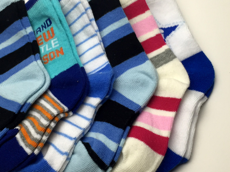 Chaussettes pour bébé - Ref 2111416 Image 10