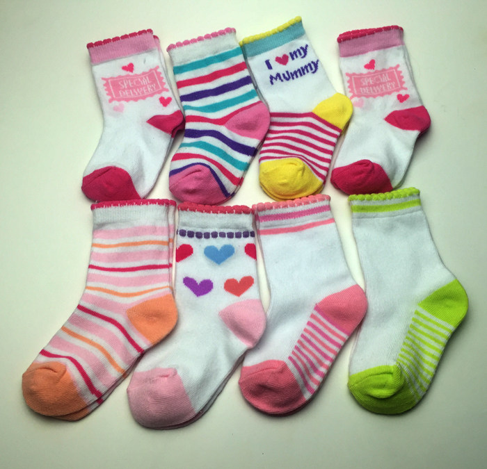Chaussettes enfant - Ref 2108014 Image 6