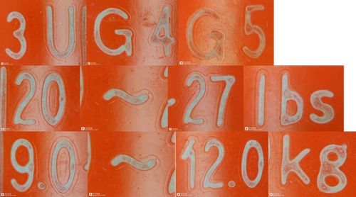 [Feiyun Zero Wolf] Yonex Yunnix Идентификация подлинности идентификация идентификация подлинности и оценка