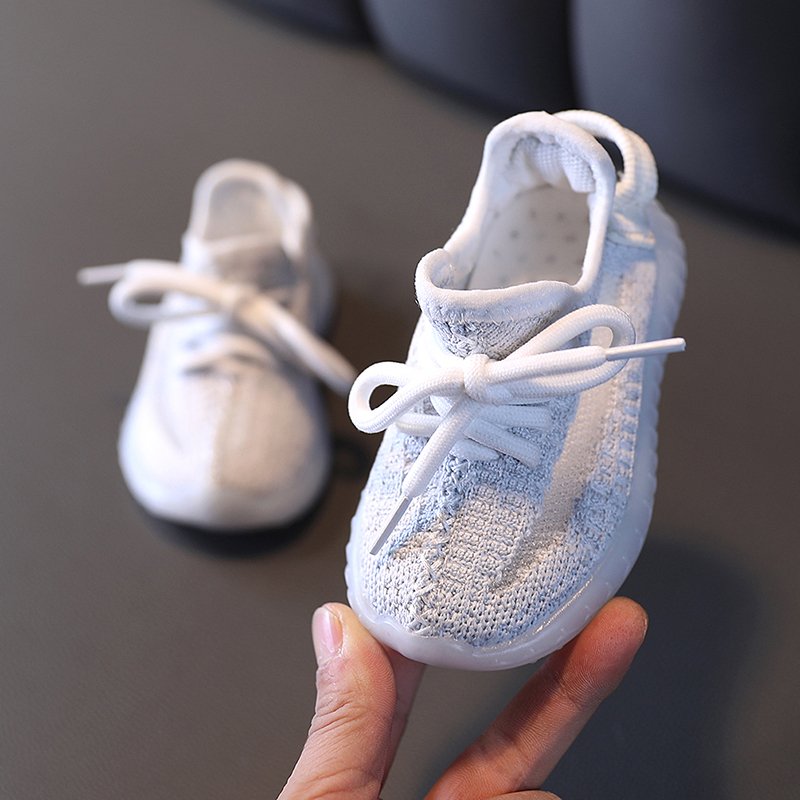 Baby Shoes for Boys, Spring and Summer, 1-3 Years Old, Soft-Soled Breathable Mesh Shoes, Infant Coconut Shoes, Toddler Single Shoes, Girls' Toddler Shoes 2 Baby Shoes for Boys, Spring and Summer, 1-3 Years Old, Soft-Soled Breathable Mesh Shoes, Infant Coconut Shoes, Toddler Single Shoes, Girls' Toddler Shoes 2