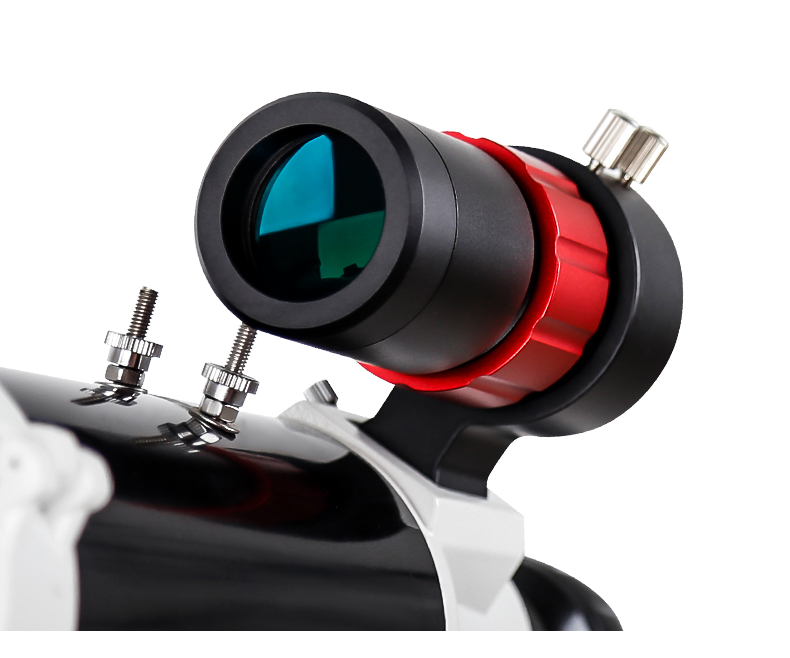 Angeleyes Star Edge DX-30F4 Guide Star Lens Assisted Seeking Star Astronomical Telescope High Times Professional View Star Accessories 