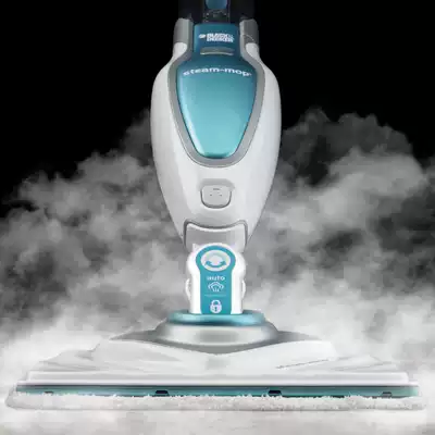 Bade steam mop household cleaner steam high temperature cleaner multifunctional mop