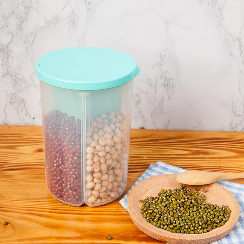 Red Star Macalline's self-operated star-selected fresh-keeping box household environmental protection simple food fresh-keeping box kitchen sealed box